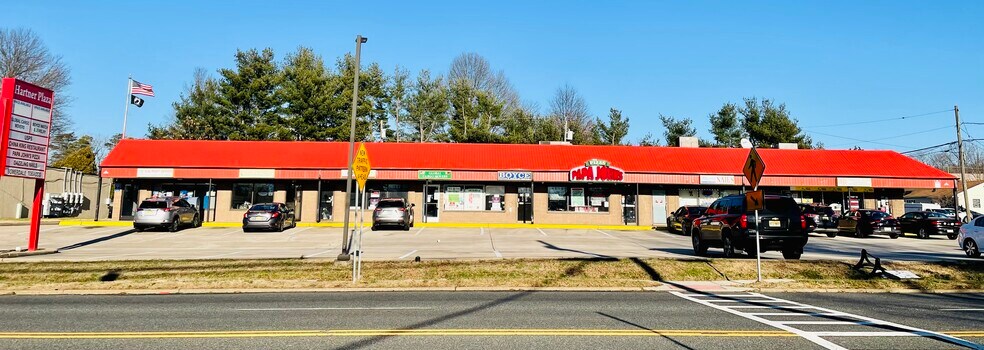 Primary Photo Of 46 S White Horse Pike, Somerdale Unknown For Lease