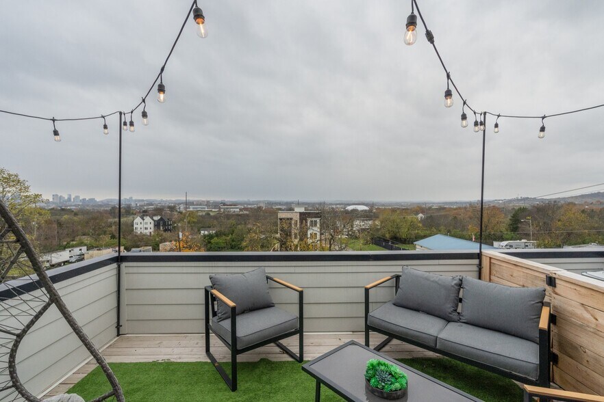 More Photos Of , Nashville Multifamily For Sale
