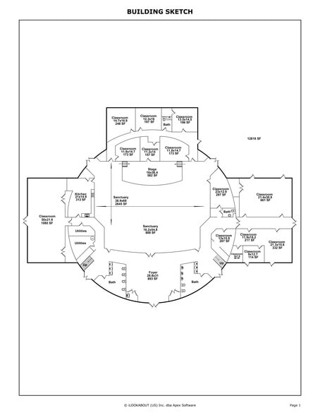 More Photos Of 521 W Grantham Rd, New Bern Specialty For Sale