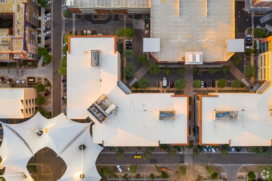 More Photos Of 1365 N Scottsdale Rd, Scottsdale Office For Lease