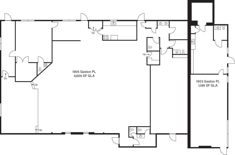 More Photos Of , Austin General Retail For Sale