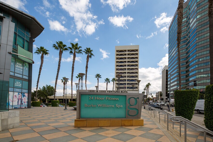More Photos Of 15301 Ventura Blvd, Sherman Oaks Unknown For Lease