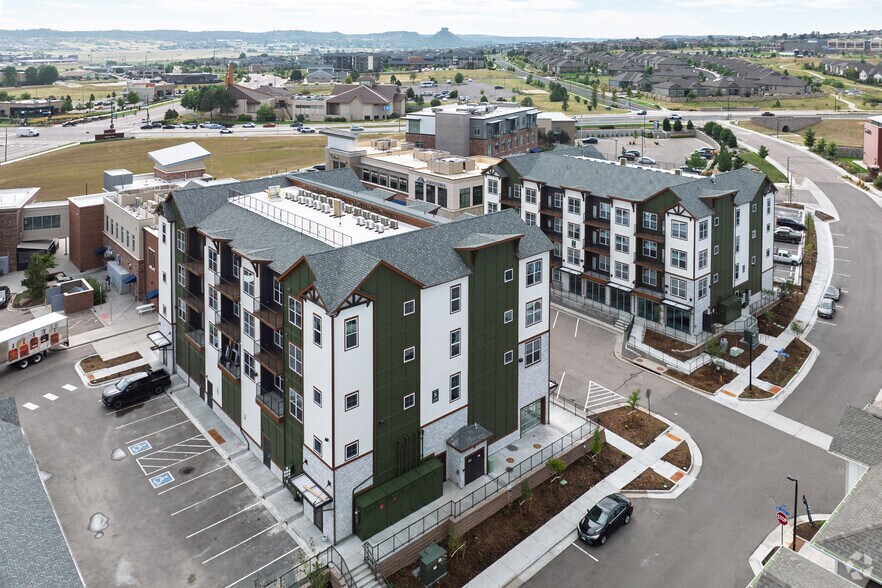 More Photos Of 2291 Mercantile St, Castle Rock Apartments For Lease