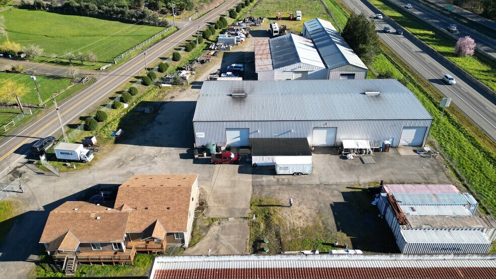 More Photos Of , Jefferson Industrial For Sale