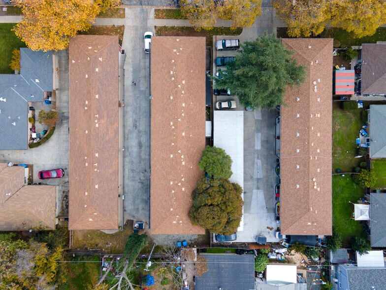 More Photos Of , Gilroy Multifamily For Sale