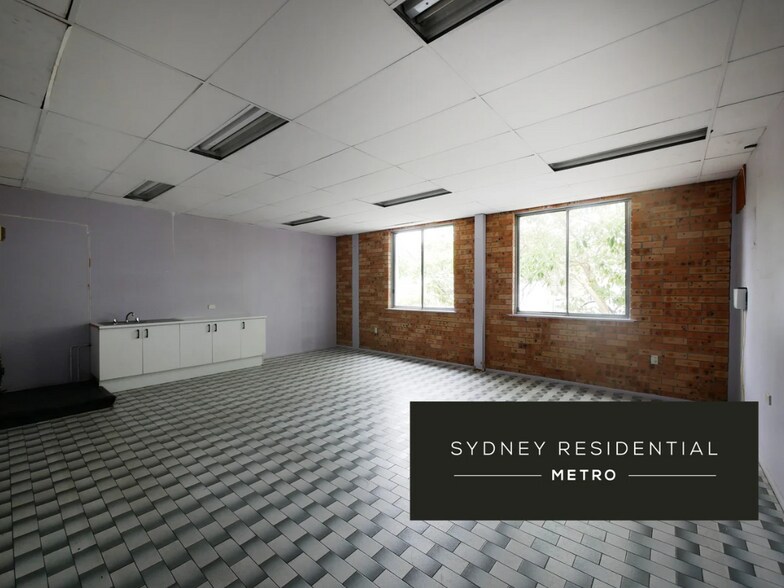 More Photos Of 8 Henley Rd, Homebush West Storefront Retail Office For Lease
