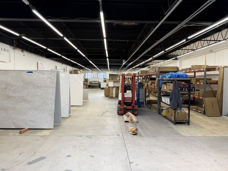 More Photos Of 765-795 S Jason St, Denver Warehouse For Sale