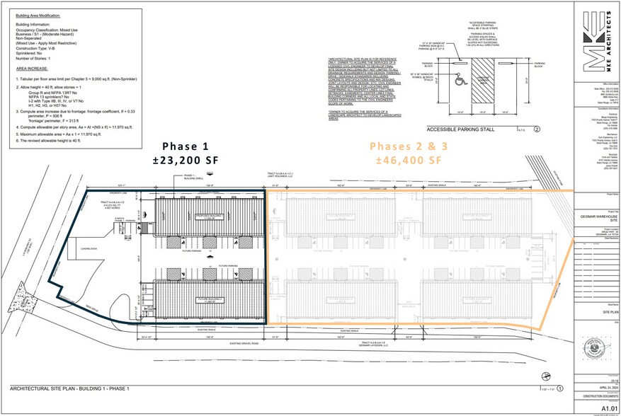 More Photos Of 34532 E Highway 30, Geismar Warehouse For Lease