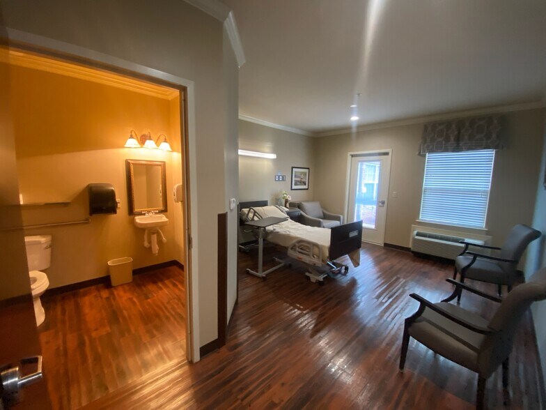 More Photos Of 104 Mbl Bank Dr, Minden Assisted Living For Sale