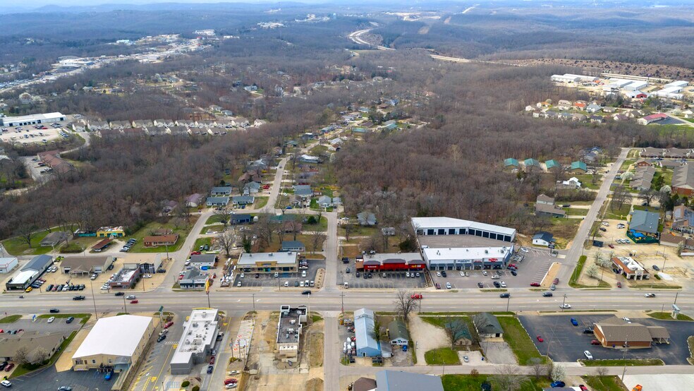 More Photos Of 44 1st St, Camdenton Land For Sale