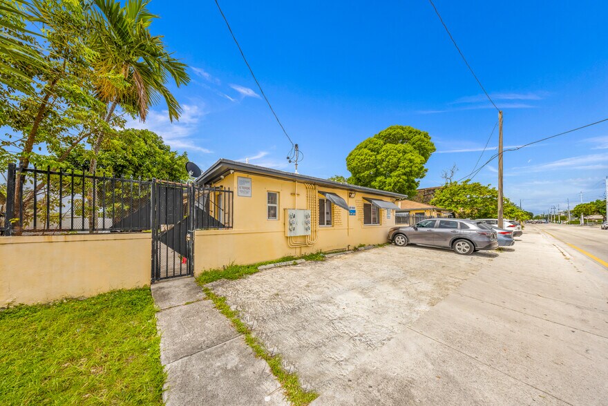 More Photos Of , Miami Multifamily For Sale