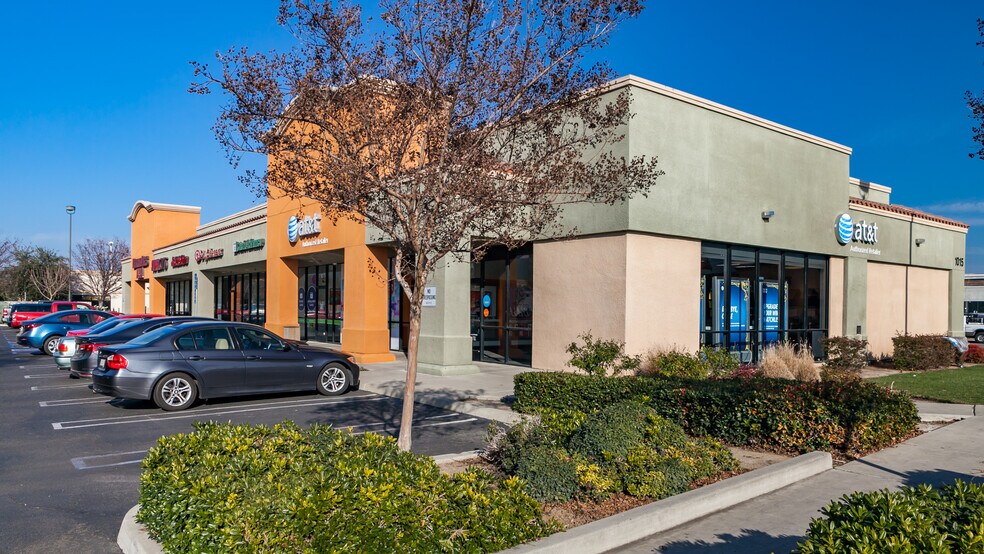 More Photos Of 1035 Sperry Ave, Patterson Unknown For Lease