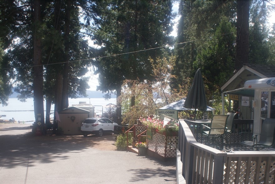 More Photos Of 7371 State Highway 147, Lake Almanor Trailer Camper Park For Sale