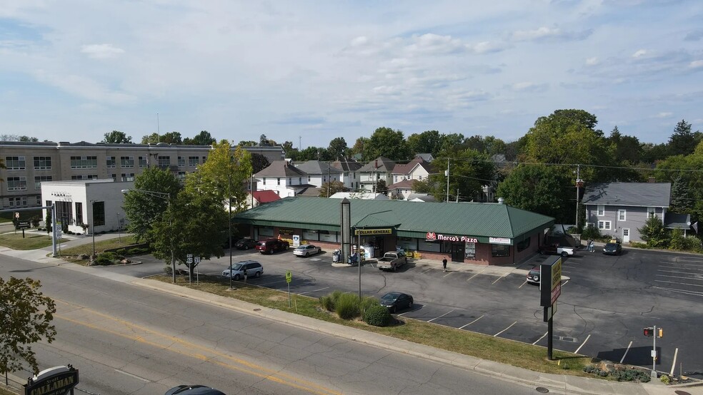 More Photos Of 1303 16th St, Bedford Storefront For Lease