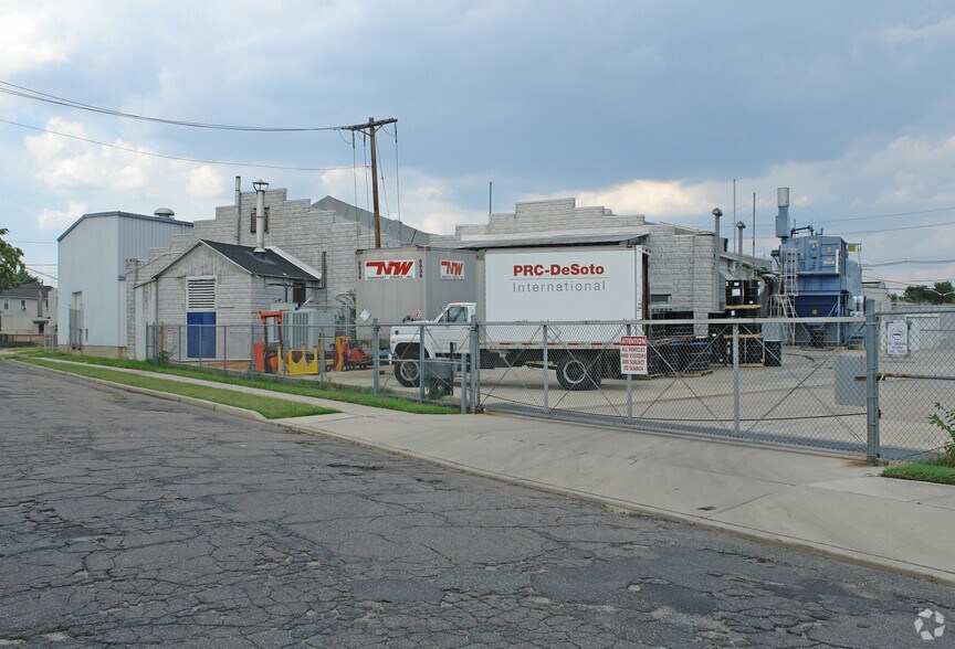 More Photos Of 410 Jersey Ave, Gloucester City Industrial For Sale