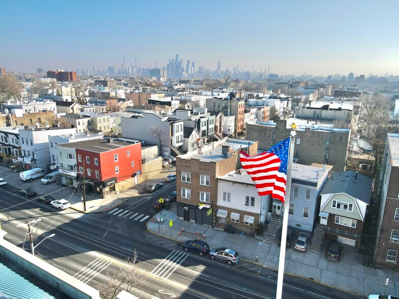 More Photos Of 3396 John F Kennedy Blvd, Jersey City Apartments For Sale