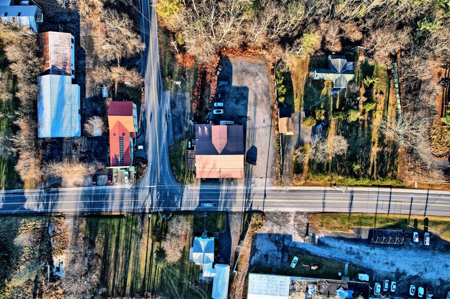 More Photos Of 2212 Route 145, East Durham Restaurant For Sale