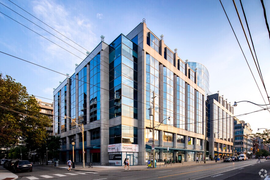 More Photos Of 901 King St W, Toronto Office For Lease