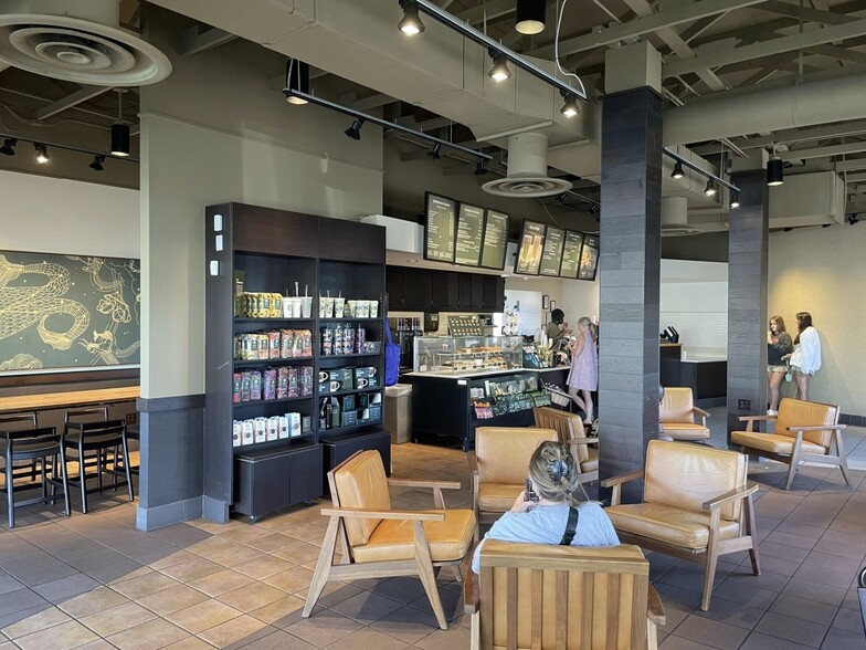 More Photos Of 2801 S Shepherd Dr, Houston Freestanding For Lease