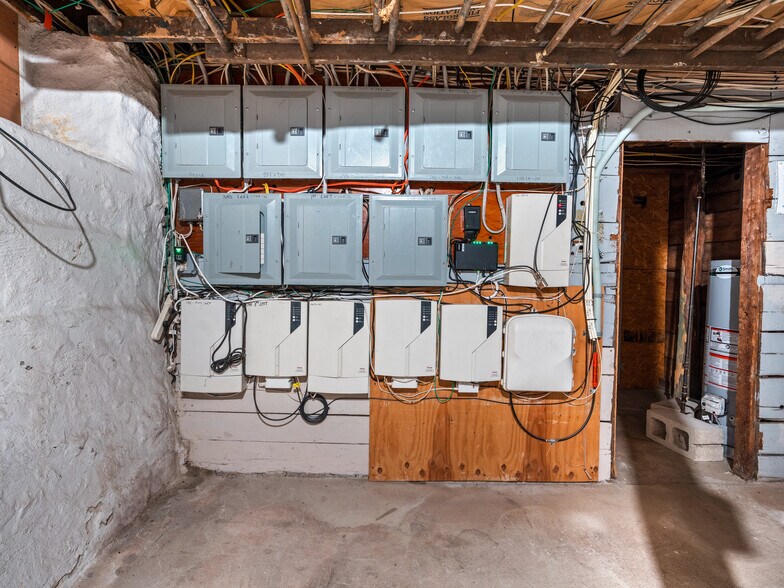 More Photos Of 144-145 Railroad St, Manville Multifamily For Sale