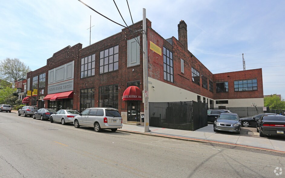 More Photos Of 5534-5546 Pulaski Ave, Philadelphia Office For Lease