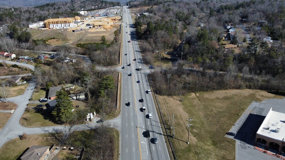 More Photos Of 5778 TN-153, Hixson Land For Sale