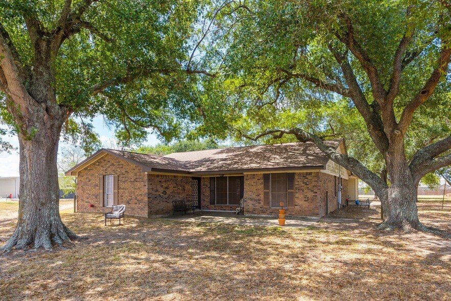 More Photos Of 5418 FM 359 Rd, Brookshire Land For Sale
