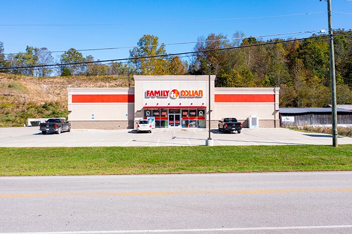 More Photos Of 8791 KY-1, Grayson Freestanding For Sale