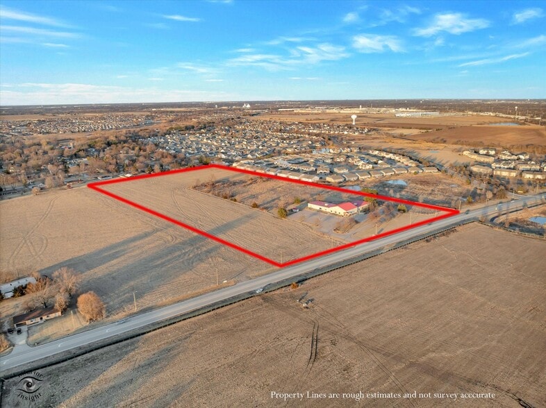 More Photos Of 7481 Mill rd, Yorkville Specialty For Sale