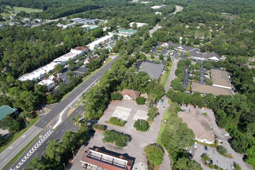 More Photos Of 23 Moss Creek, Hilton Head Island Land For Sale