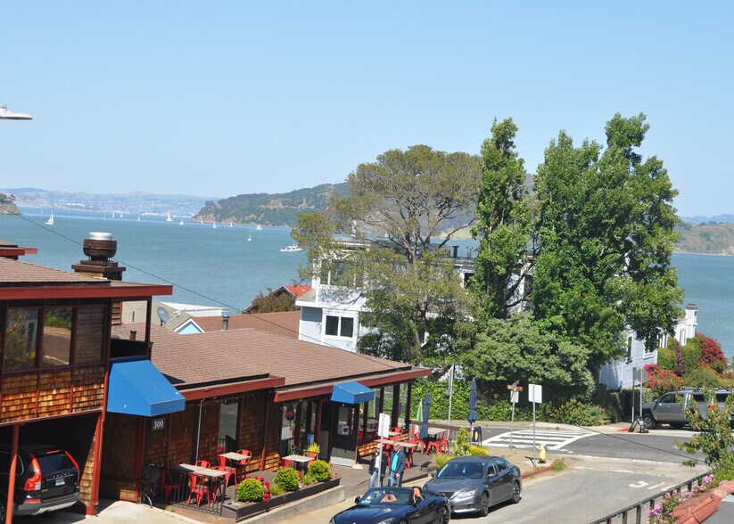 More Photos Of 311-321 Valley St, Sausalito Apartments For Sale