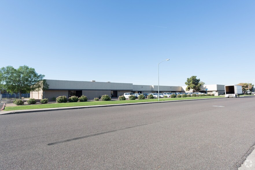 Primary Photo Of 315-503 E Watkins St, Phoenix Warehouse For Lease