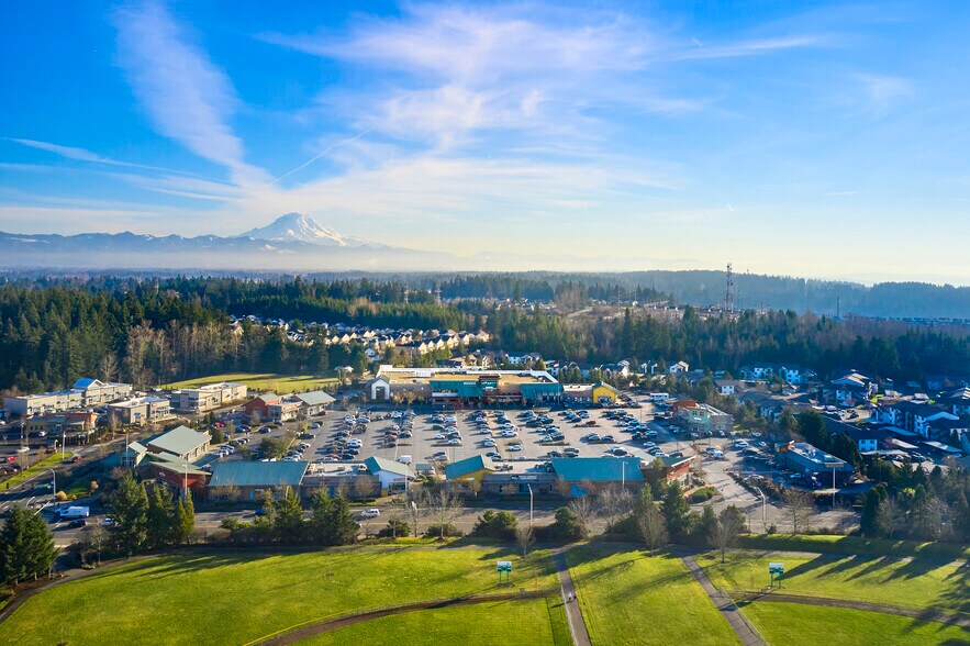 More Photos Of 1408 Lake Tapps Pky E, Auburn General Retail For Lease