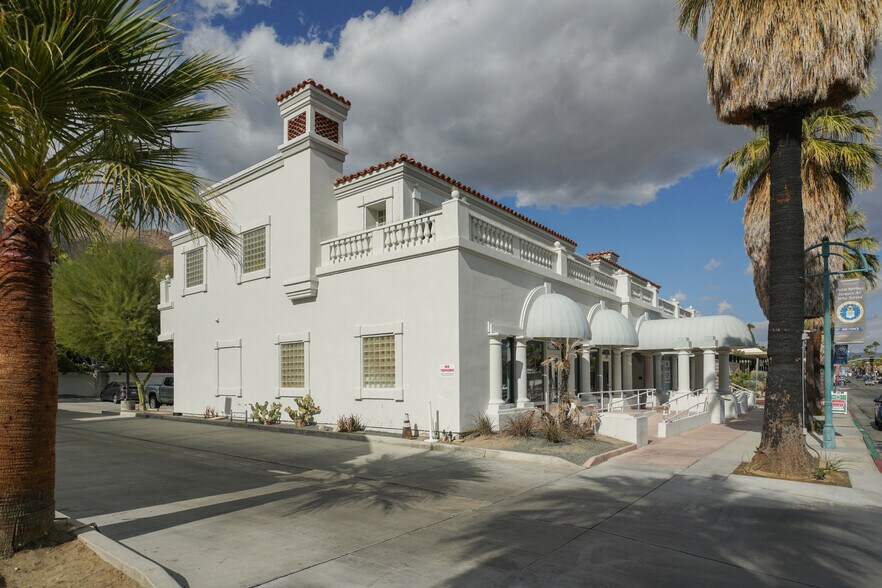 More Photos Of 353 S Palm Canyon Dr, Palm Springs Medical For Sale