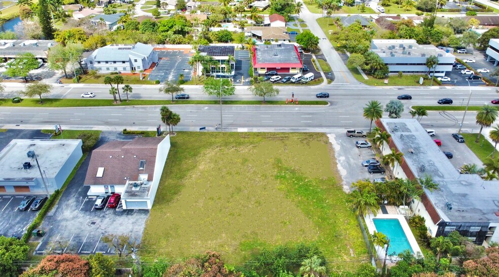 More Photos Of 6200 W Atlantic Blvd, Margate Land For Sale