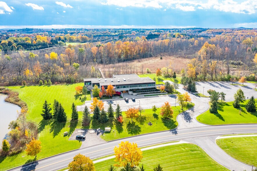 More Photos Of 1020 John St, West Henrietta Loft Creative Space For Sale