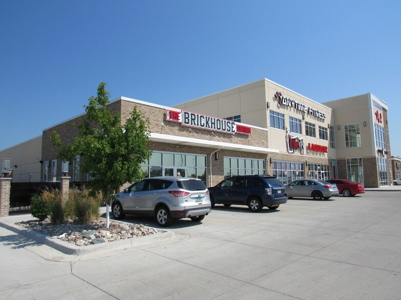 More Photos Of 895 S 37th Ave, Moorhead Land For Sale