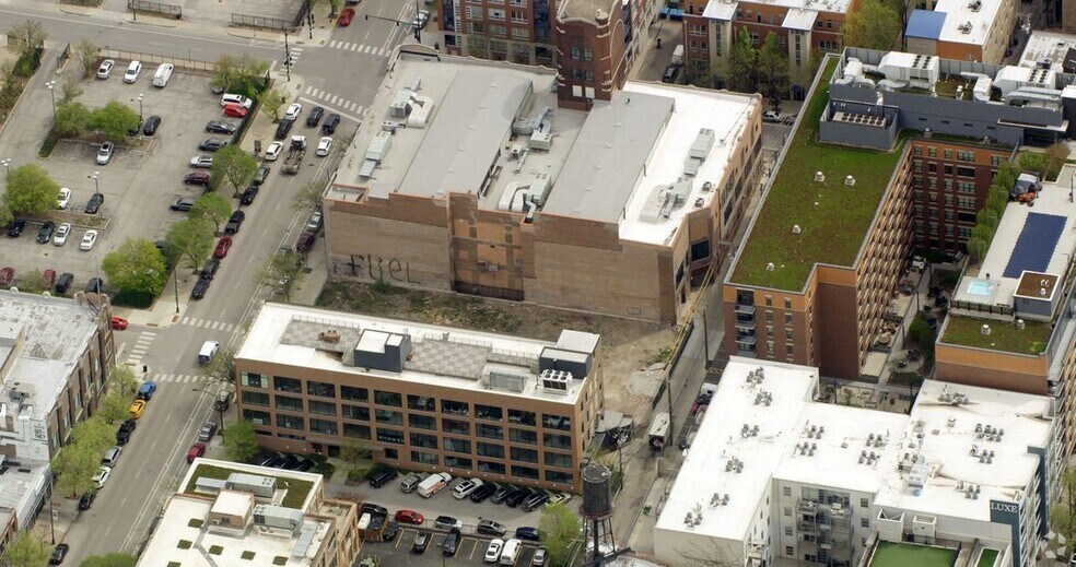 More Photos Of 1221 W Washington Blvd, Chicago Apartments For Lease