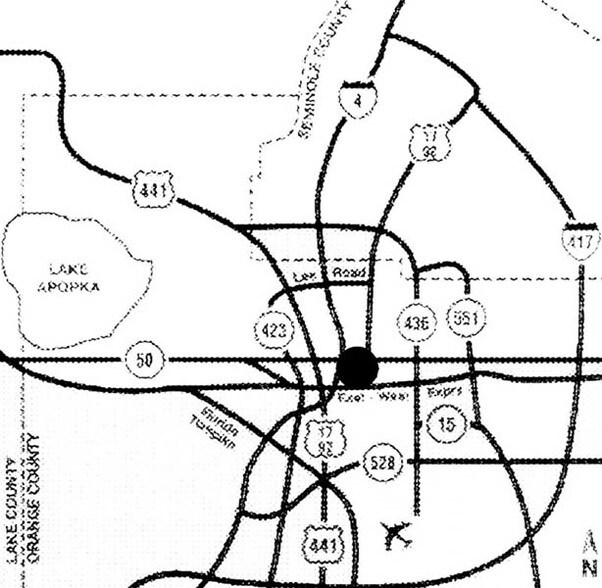 More Photos Of 924 N Magnolia Ave, Orlando Office For Lease