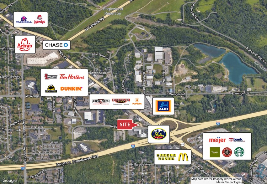 More Photos Of 15 Rockridge Rd, Englewood Land For Sale