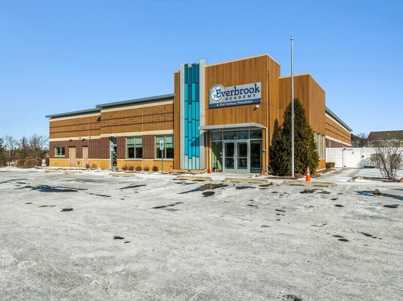 More Photos Of 3090 W Main St, St Charles Daycare Center For Sale