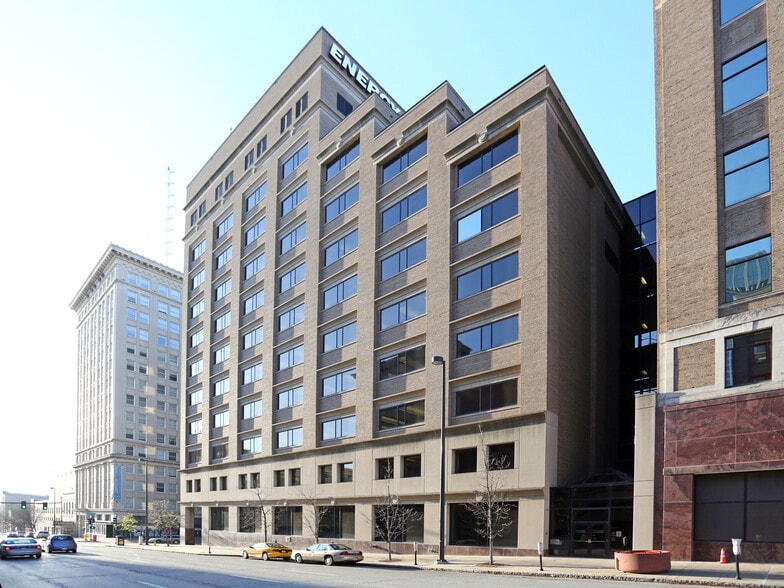 More Photos Of , Omaha Office For Sale