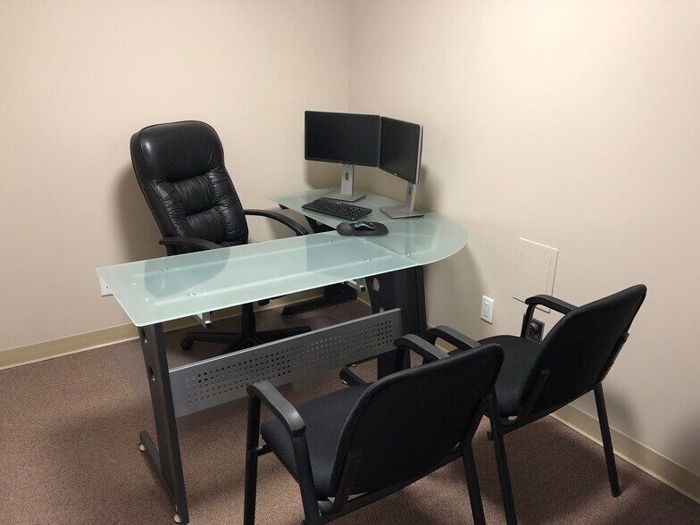 More Photos Of 101 Locust St, Hickman Coworking Space
