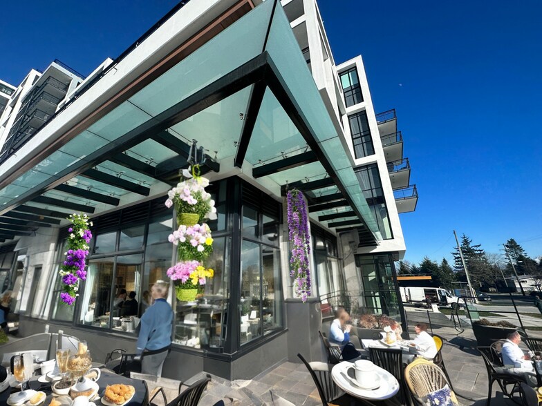 More Photos Of 1526 Finlay St, White Rock Apartments For Sale