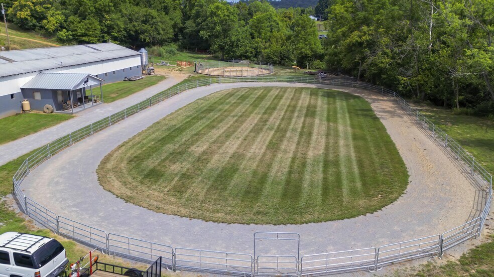 More Photos Of 90 Darnell Rd, Greeneville Land For Sale