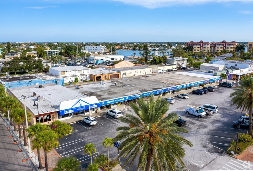 Primary Photo Of 116 107th Ave, Treasure Island Office For Lease