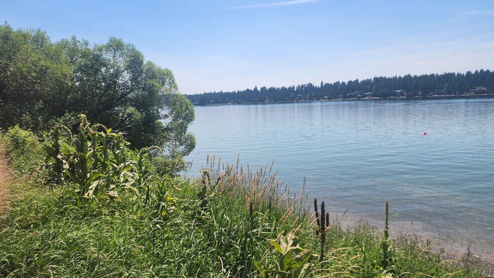 More Photos Of 861 Yeoman Hall Road, Kalispell Land For Sale