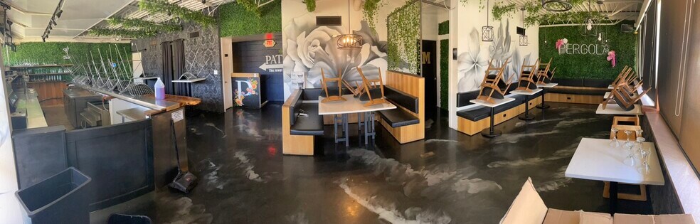 More Photos Of 616 NW 5th St, Oklahoma City Restaurant For Lease