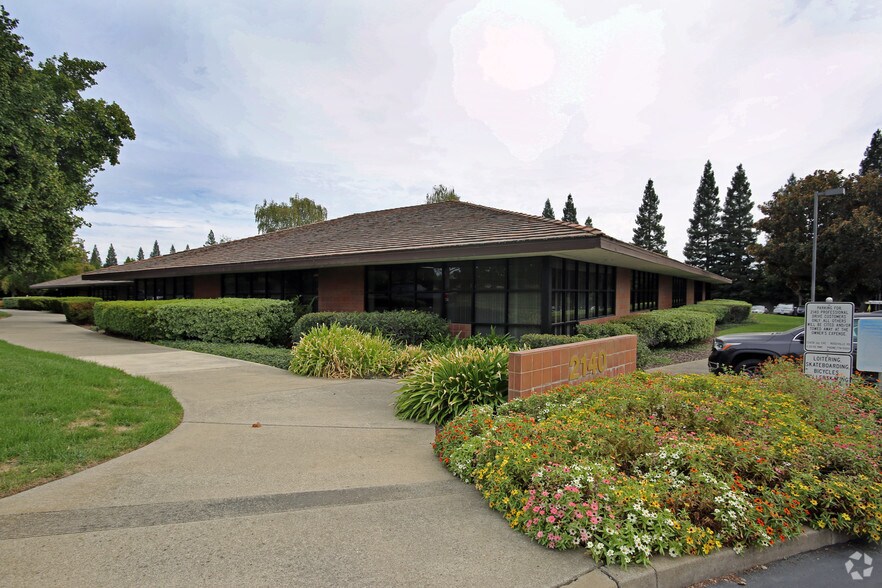More Photos Of 2140 Professional Dr, Roseville Office For Sale