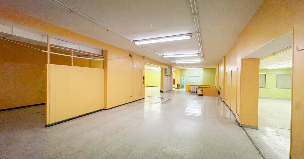 More Photos Of 3424 Eastern Ave, Baltimore Storefront Retail Residential For Sale